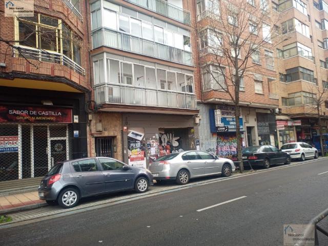 Local comercial en Venta en Valladolid Valladolid