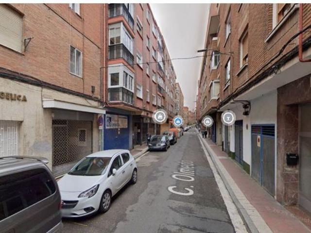 Local comercial en Venta en Valladolid, Valladolid