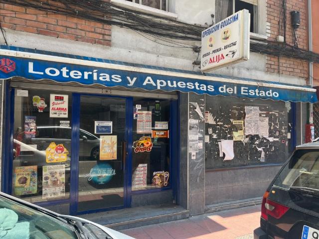 Local comercial en Venta en Valladolid Valladolid