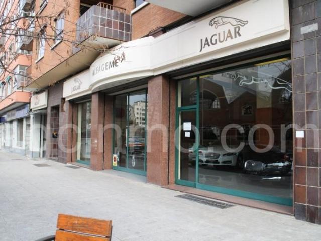 Local comercial en venta en Valladolid, Arco de Ladrillo