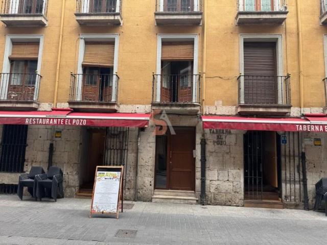 Local comercial en venta en Valladolid, Centro