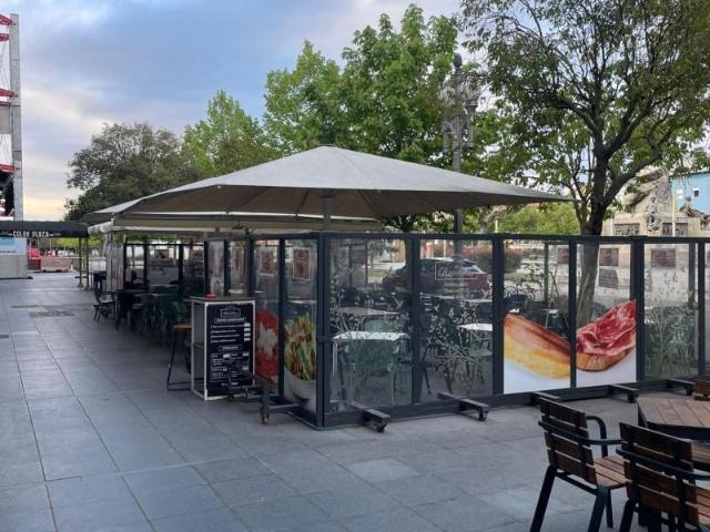 Local comercial en venta en Valladolid, Centro