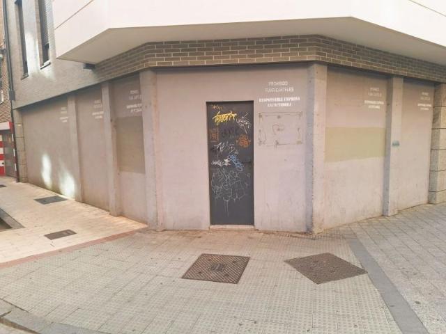 Local comercial en venta en Valladolid, Circular