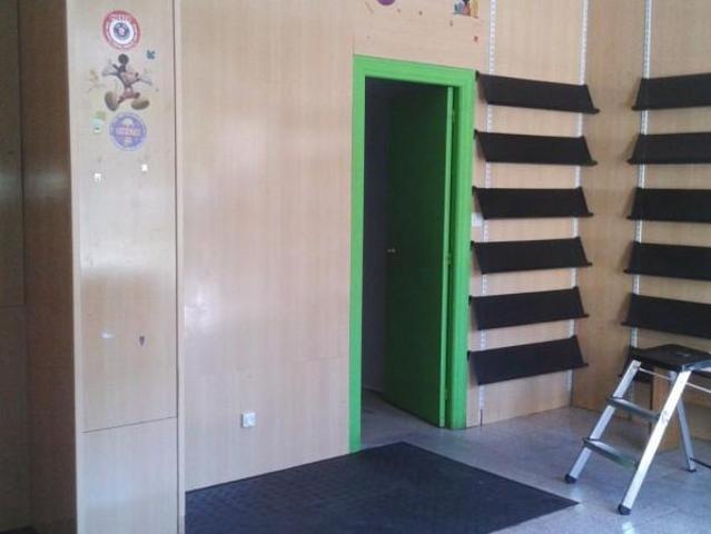 Local comercial en venta en Valladolid, Delicias