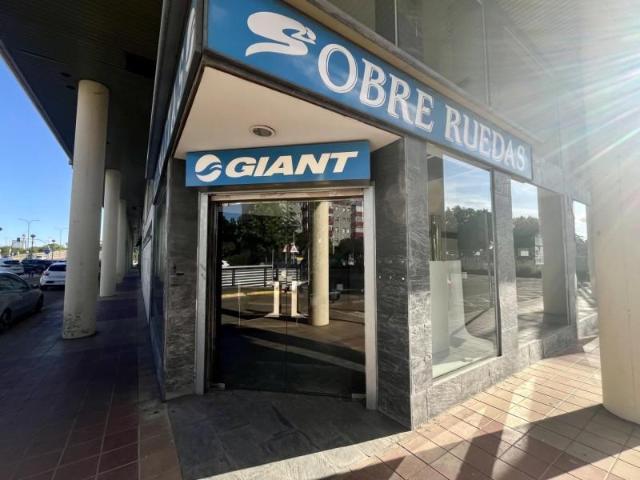 Local comercial en venta en Valladolid, Delicias