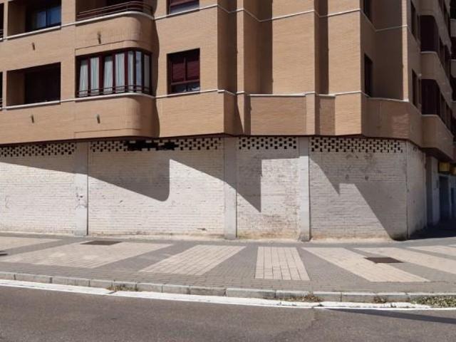 Local comercial en venta en Valladolid, Parquesol