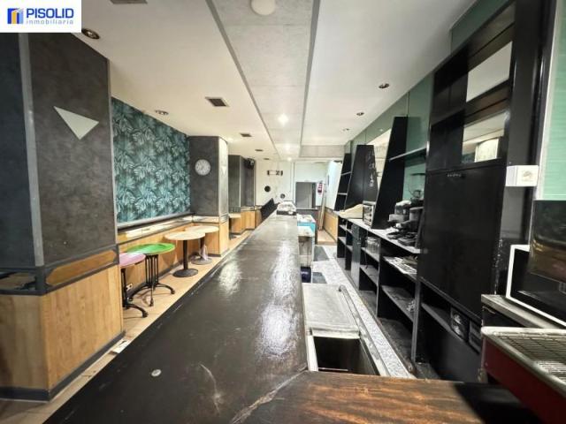 Local comercial en venta en Valladolid, Rondilla