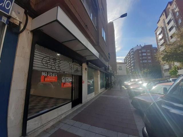 Local comercial en venta en Valladolid, Rondilla