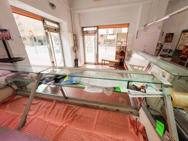 Local comercial en venta en Valladolid, Rondilla