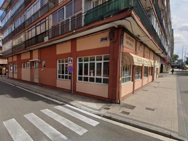 Local comercial en venta en Valladolid, San isidro