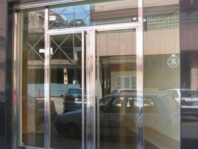 Local comercial en venta en Valladolid, San Juan