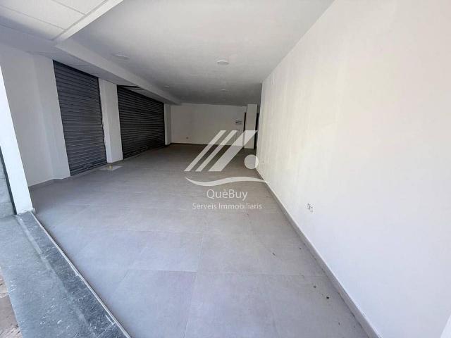 Local comercial en venta en Alcover, de 70 m² por 76.000