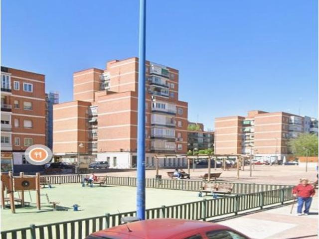 Local comercial en Venta en Valverde de Leganés, Madrid