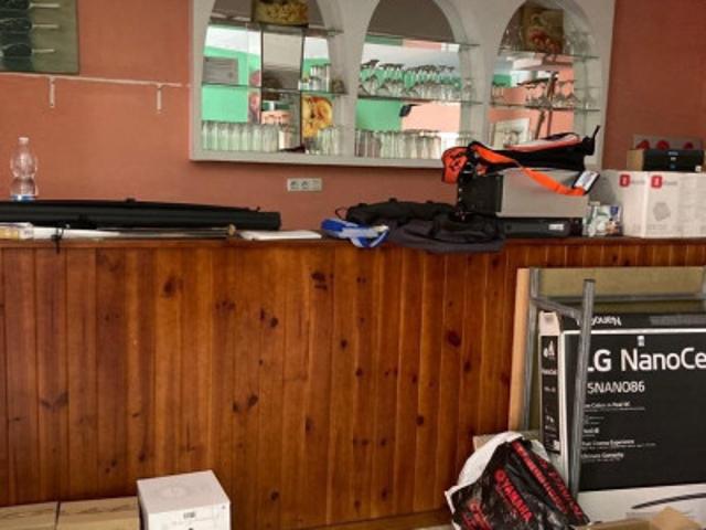 Local comercial en venta en Vejer de la Frontera, Remedios