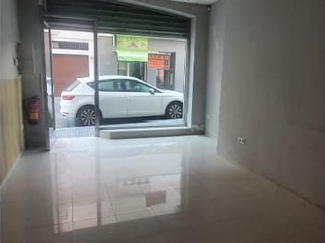 Local Comercial en venta en Vélez Málaga, Málaga Costa del Sol