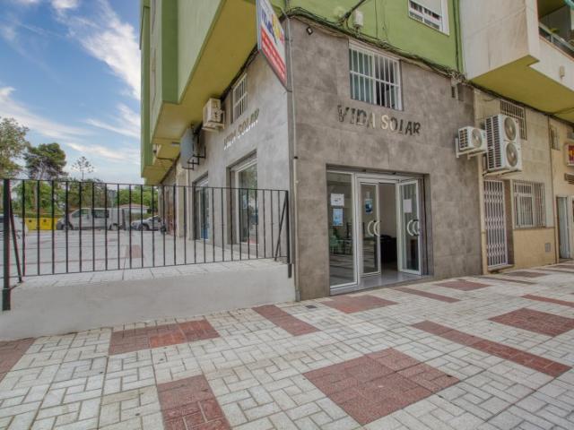 Local comercial en venta en Vélez Málaga, Centro