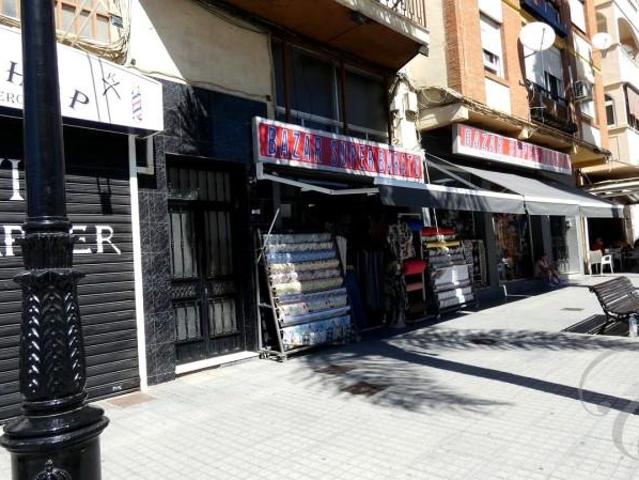 Local comercial en venta en Vélez Málaga, Vélez Málaga