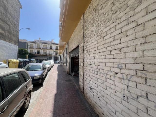 Local comercial en venta en Vélez Málaga
