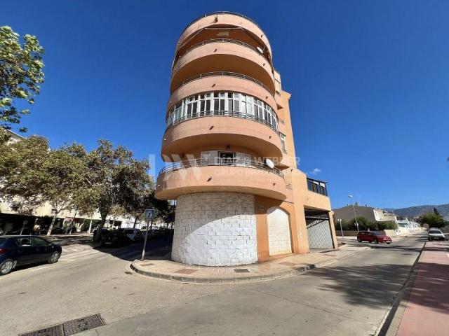 Local comercial en venta en Vélez Málaga