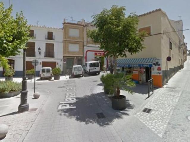 Local comercial en venta en Vélez Rubio, CENTRO