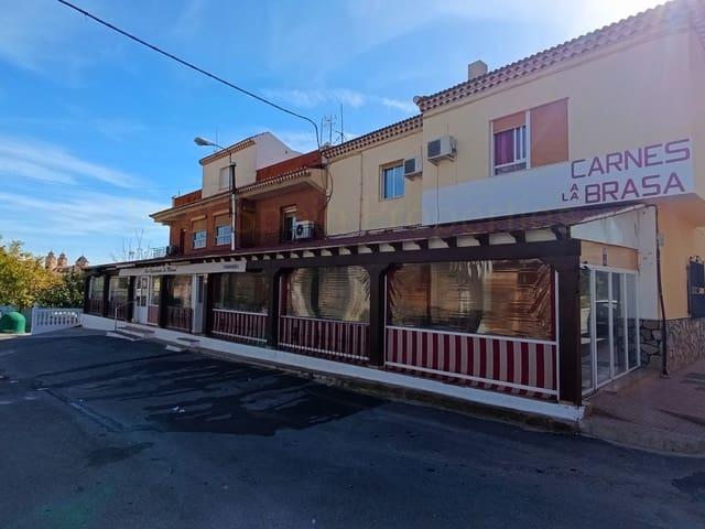 Local Comercial en venta en Vélez Rubio, Almería