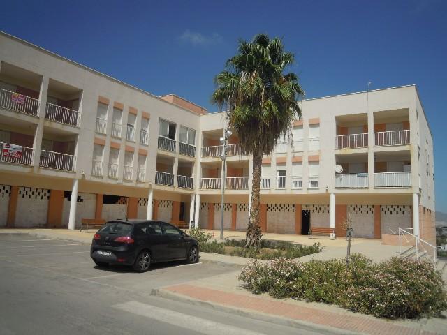 Local comercial en venta en Vera