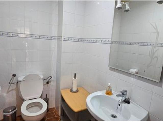 Local comercial en Venta en Vera Playa, Almería