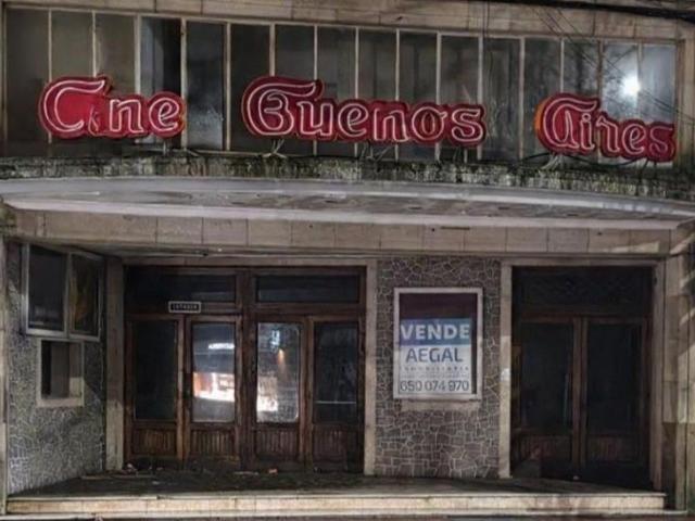 Local comercial en venta en Verín