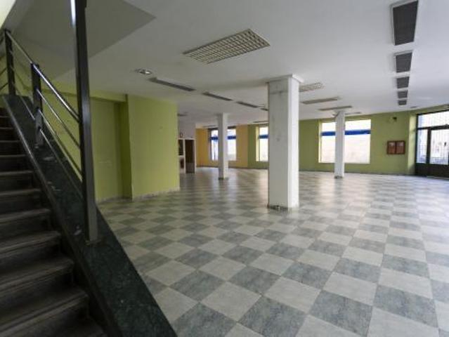Local comercial en venta en Vitigudino, Pueblo