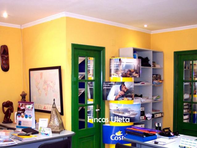 Local comercial en venta en Vitoria Gasteiz, Ajuria