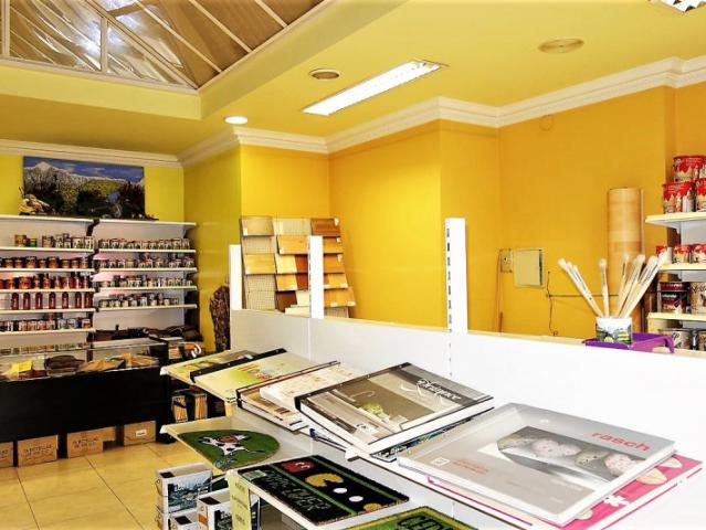 Local comercial en venta en Vitoria Gasteiz, Arana