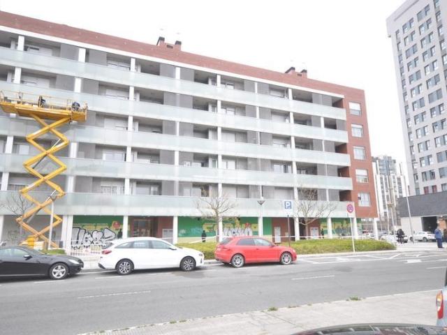Local comercial en venta en Vitoria Gasteiz, Aranbizkarra