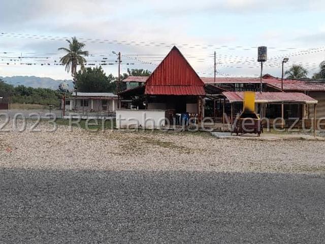 Local Comercial en Venta en Via Panamericana, Sabana Mendoza