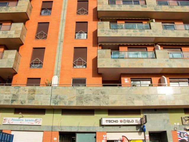Local comercial en venta en Vícar