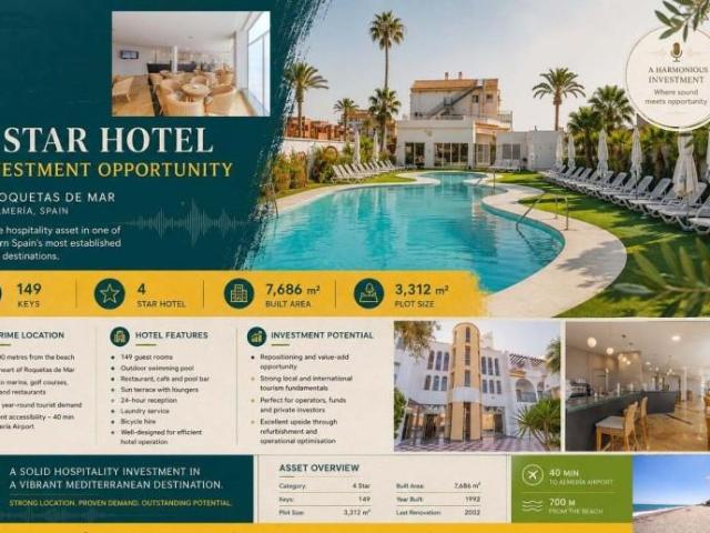 Local comercial en venta en Vícar, Puebla de Vícar