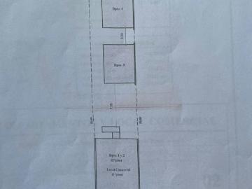 Local comercial en venta en victoria | espacio, 250000. 00 en Victoria