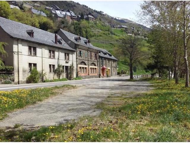 Local comercial en venta en Vielha e Mijaran