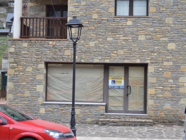 Local comercial en venta en Vielha e Mijaran, Área de Vielha