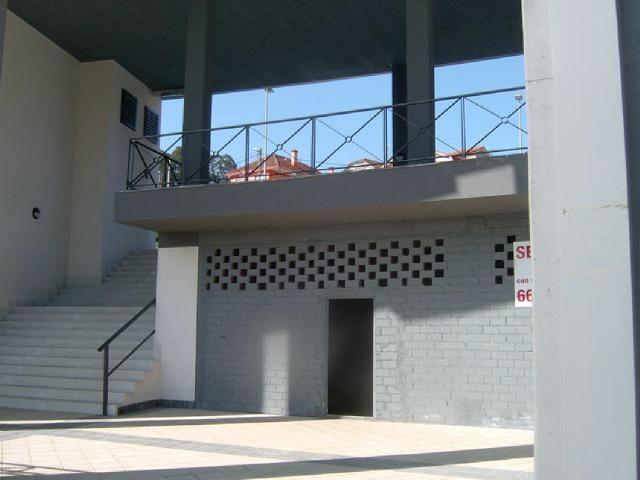 Local comercial en venta en Vigo