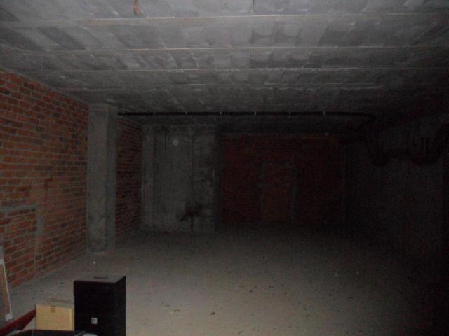 Local comercial en venta en Vigo