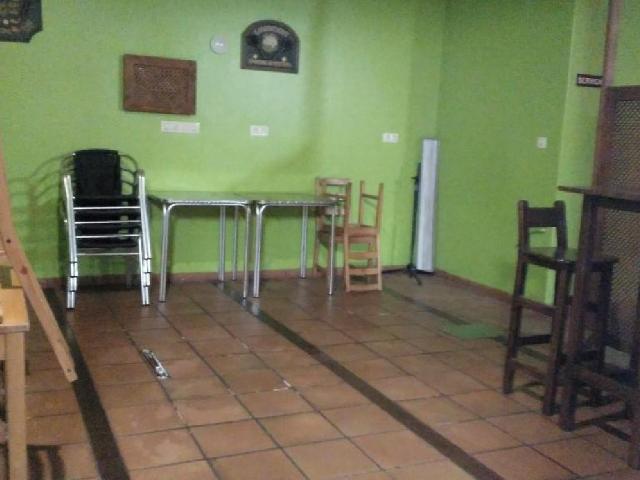 Local comercial en venta en Vigo