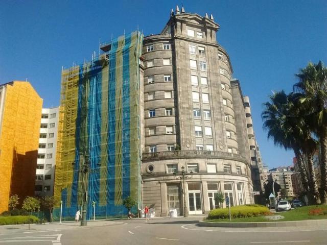 Local comercial en venta en Vigo