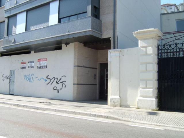 Local comercial en venta en Vigo