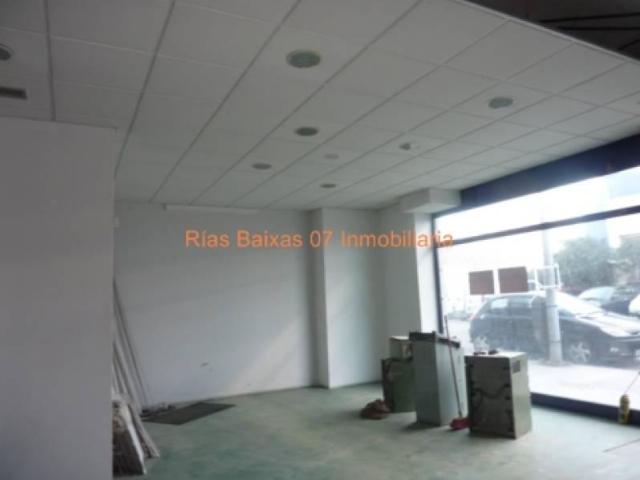 Local comercial en venta en Vigo, Torrecedeira