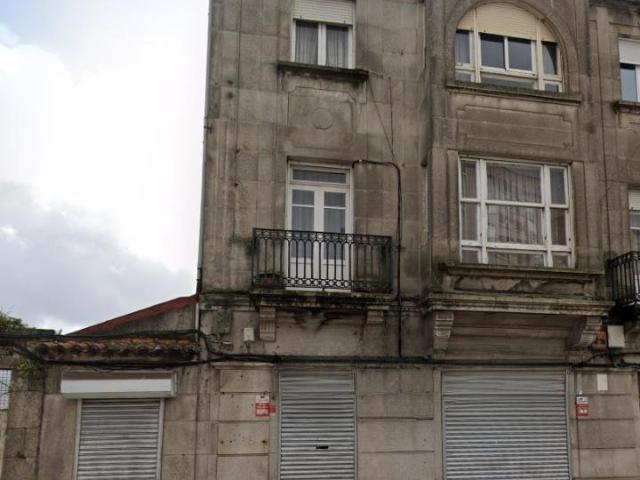Local comercial en venta en Vigo, Urzaiz