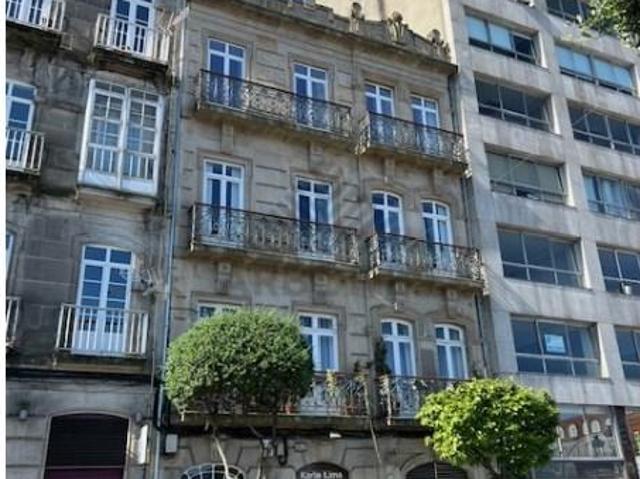 Local comercial en venta en Vigo, Urzaiz/estación autobuses