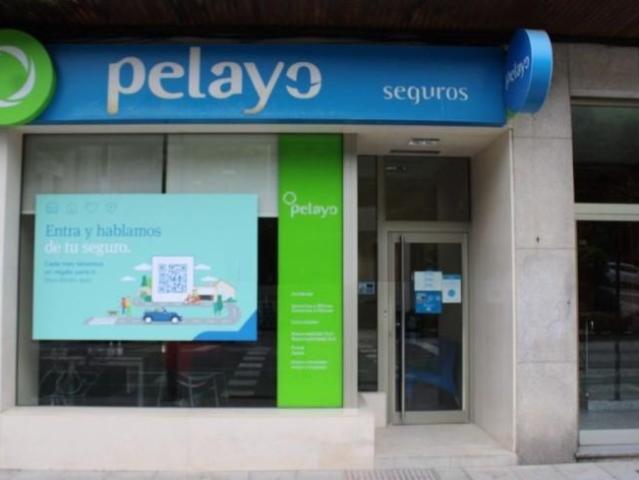 Local comercial en venta en Vigo, Vigo