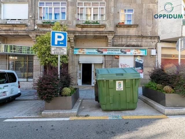 Local comercial en venta en Vigo, Centro