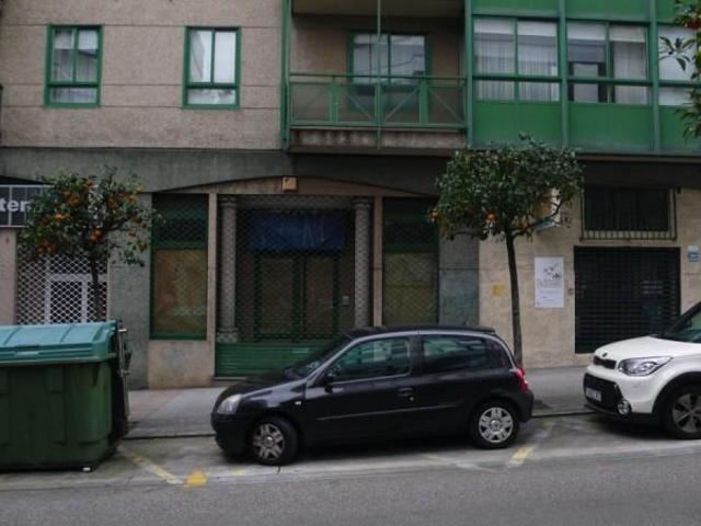 Local comercial en venta en Vigo, Pi y Margall