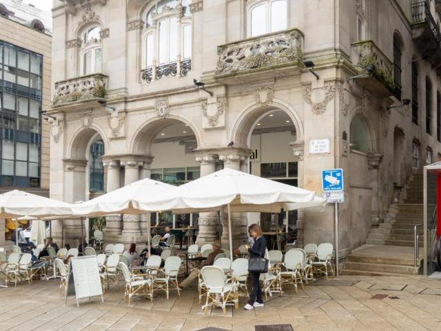 Local comercial en Venta en Vigo Pontevedra